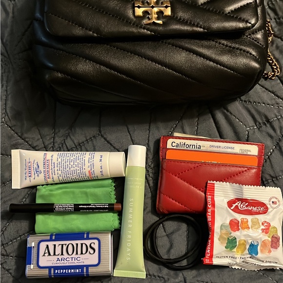 Handbags - Tory Burch mini Kira